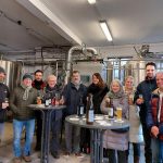 Führung in Münchens erster Bio-Brauerei