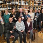 Eine Weinreise der besonderen Art